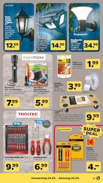 Taschenlampe Angebot & Preis im aktuellen Netto mit dem Scottie Prospekt Taschenlampe Angebot im aktuellen Netto mit dem Scottie Prospekt auf Seite 25