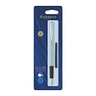 Stylo plume "Allure Pastel"+ 1 cartouche - WATERMAN en promo chez Carrefour Market Stylo plume "Allure Pastel"+ 1 cartouche - WATERMAN dans le catalogue Carrefour Market