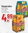 Desperados Lime oder Desperados Original bei Trinkgut im Fröndenberg Prospekt für 4,99 €