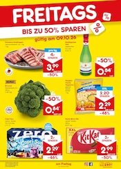 Sekt im Netto Marken-Discount Prospekt in Haltern am See Aktueller Netto Marken-Discount Prospekt mit Sekt, "Aktuelle Angebote", Seite 57