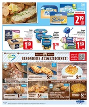 Kartoffelsalat im EDEKA Prospekt in Augsburg Aktueller EDEKA Prospekt mit Kartoffelsalat, "Auf die °Punkte, fertig, los!", Seite 10