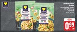 Aktuelles Tortellini Carne oder Tortellini Cinque Formaggi Angebot bei EDEKA in Erlangen ab 0,99 €