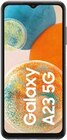 Galaxy A23 5G von SAMSUNG für 249,00 € bei HEM expert im Angebot Galaxy A23 5G von SAMSUNG im aktuellen HEM expert Prospekt
