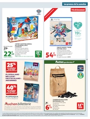 Prospectus Auchan Hypermarché "LES TOPS" en cours à Poitiers, Page 23 Catalogue Auchan Hypermarché en cours à Poitiers, "LES TOPS", Page 23