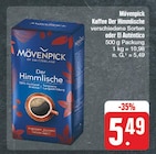 Kaffee Der Himmlische bei nah und gut im Zwickau Prospekt für 5,49 €