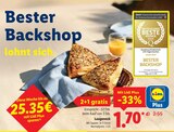 Aktuelles Laugeneck Angebot bei Lidl in Duisburg