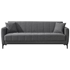 POCO Hannover - Schlafsofa Rovigo Angebot im Prospekt Schlafsofa Rovigo bei POCO im Hannover Prospekt für 398,00 €