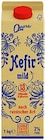Kefir oder Buttermilch von QUARKI im aktuellen Kaufland Prospekt für 1,39 €