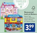 Prinzessinnenschloss im aktuellen ALDI SÜD Prospekt