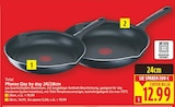 Pfanne Day by day Angebote von Tefal bei E center Falkensee für 12,99 €