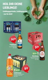 Aktueller Getränke Hoffmann Prospekt mit Mango, "Aktuelle Angebote", Seite 9
