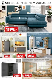 Schlafzimmer im porta Möbel Prospekt in Lippstadt Aktueller porta Möbel Prospekt mit Schlafzimmer, "SO GÜNSTIG KOMMEN WIR NICHT MEHR ZUSAMMEN", Seite 10