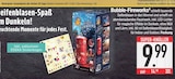 Bubble-Fireworks von  im aktuellen EDEKA Prospekt für 9,99 €
