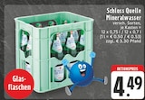 Mineralwasser bei EDEKA im Greven Prospekt für 4,49 €