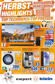 Smartphone im expert Prospekt "Top Angebote" mit 4 Seiten (Koblenz)