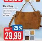 Hobobag im Angebot bei Kaufhaus Stolz in Rostock Hobobag Angebote bei Kaufhaus Stolz Rostock für 29,99 €