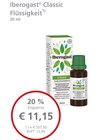 LINDA Köngen - Classic Flüssigkeit Angebot im Prospekt Classic Flüssigkeit bei LINDA im Köngen Prospekt für 11,15 €