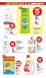 Lessive Angebote im Prospekt "Super U" von Super U auf Seite 23