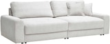 Bigsofa im XXXLutz Möbelhäuser Prospekt Bigsofa von CarryHome im aktuellen XXXLutz Möbelhäuser Prospekt für 899,00 €