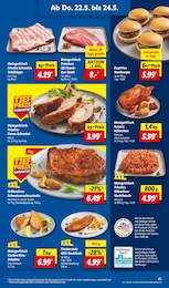 T Bone Steak im Lidl Prospekt LIDL LOHNT SICH auf S. 57
