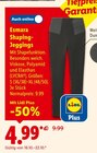 Shaping-Jeggings Angebote von Esmara bei Lidl Jena für 4,99 €