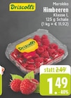 Himbeeren bei EDEKA im Prospekt "" für 1,49 €
