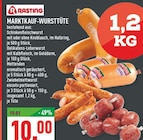 Marktkauf-Wursttüte von Rasting für 10,00 € bei Marktkauf im Angebot Marktkauf-Wursttüte von Rasting im aktuellen Marktkauf Prospekt