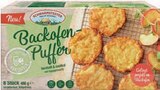 Backofen Puffer Angebote von Schwarmstedter bei tegut Fürth für 3,79 €