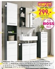 Badezimmer Gloss, Angebote bei SB Möbel Boss Ansbach für 299,00 €