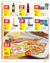 Huile D'olive Angebote im Prospekt "UN Noël POUR TOUS LES GOÛTS" von Carrefour Market Huile D'olive Angebote im Prospekt "UN Noël POUR TOUS LES GOÛTS" von Carrefour Market auf Seite 30