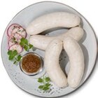 Weißwurst im Angebot bei Kaufland in Augsburg Weißwurst Angebote von Reiss bei Kaufland Augsburg für 1,11 €