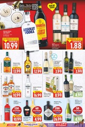 Sekt im E center Prospekt in Falkensee Aktueller E center Prospekt mit Sekt, "Aktuelle Angebote", Seite 17
