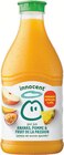 Jus Ananas, Pomme & Fruit de la Passion - INNOCENT à 1,46 € dans le catalogue Intermarché Super