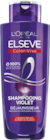 Shampooing violet - Elsève en promo chez Lidl Shampooing violet - Elsève dans le catalogue Lidl
