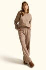 PANTALON FEMME INEXTENSO - IN EXTENSO en promo chez Auchan Hypermarché Nanterre à 14,99 €