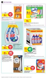 Fournitures Scolaires en promo dans le catalogue Intermarché Hyper à la page 38