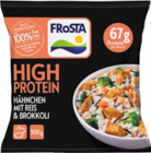 Fertiggerichte - High Protein von Frosta im aktuellen Netto Marken-Discount Prospekt für 4,49 €