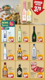 Gürtel im REWE Prospekt in Sankt Augustin Aktueller REWE Prospekt mit Gürtel, "Dein Markt", Seite 22
