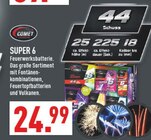 Aktuelles SUPER 6 Angebot bei Marktkauf in Recklinghausen ab 24,99 €