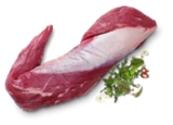 Aktuelles Rinderfilet Angebot bei Kaufland in Halle (Saale) ab 3,79 €