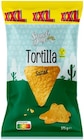 Tortilla chips en promo chez Lidl Aulnay-sous-Bois à 1,19 €