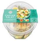 Aktuelle Salat Angebote bei REWE in Bochum Aktuelles Caesar Salat Angebot bei REWE in Bochum ab 2,49 €