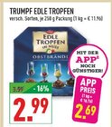 Edle Tropfen Angebote von Trumpf bei Marktkauf Lünen für 2,69 €