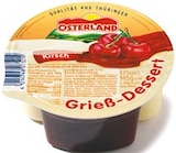 Grießdessert von Osterland im aktuellen Netto mit dem Scottie Prospekt