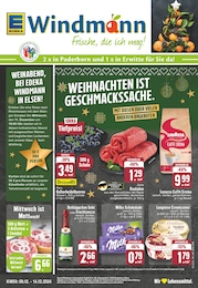 EDEKA Prospekt für Paderborn: "Aktuelle Angebote", 28 Seiten, 09.12.2024 - 14.12.2024