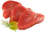 Thunfisch-Filet im REWE Prospekt Thunfisch-Filet von im aktuellen REWE Prospekt für 3,49 €
