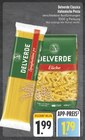 Classica italienische Pasta im Angebot bei E center in Würzburg Classica italienische Pasta Angebote von Delverde bei E center Würzburg für 1,79 €