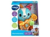 Spielekonsole im MediaMarkt Saturn Prospekt Gitarrenhündchen Plüschtier, Mehrfarbig von VTECH im aktuellen MediaMarkt Saturn Prospekt für 17,49 €
