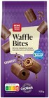 Waffle Bites Angebote von REWE Beste Wahl bei REWE Bergheim für 1,29 €