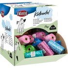 Trixie Dog Pick Up Hundekotbeutel 1 Rolle á 20 Beutel 1 Rolle á 20 Beutel bei Zookauf im Nienburg Prospekt für 0,59 €